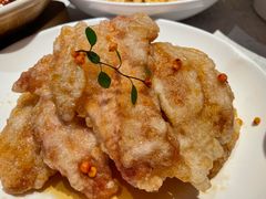 -上和臻品中国菜(花园街店)