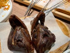 -小董哥烤串(故宫店)