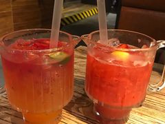 -探鱼·鲜青椒爽麻烤鱼(领展购物广场店)