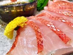 -家贺屋刺身寿司专门店