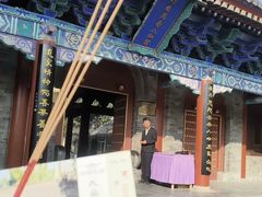 -万寿八仙宫
