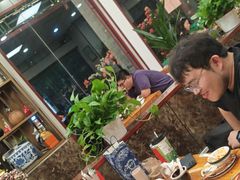 -张记焖窑·十五年专注焖烤(雍和宫店)