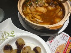 -芳芳私房菜·精做淮扬菜(承德路店)
