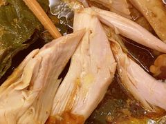 -窑鸡王(皇岗店)