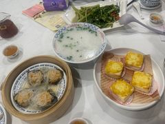 -顺德粥城·叹茶食粥(良化店)