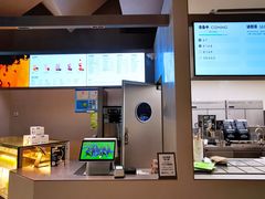 -喜茶(上海北外滩来福士店)