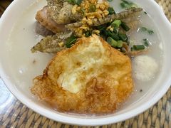 -正宗潮州鱼蛋粉(长寿西路店)