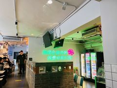 -耍盆友·重庆江湖菜(百子湾店)