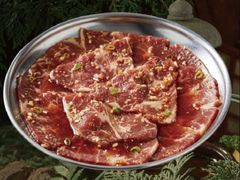 -一品诚记烤肉(大连柏威年购物中心店)