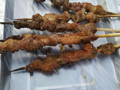 -开元食府(长兴路店)