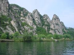 景点-大连冰峪旅游度假区