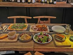 -Common Table · Brunch & Coffee