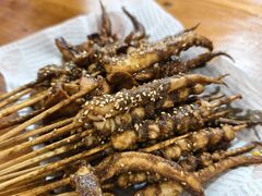 -十里铺铁板鱿鱼