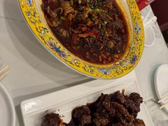 -小郭私房菜·海肠捞饭店(学士街店)
