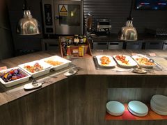 -万德诺富特酒店·自助餐厅(万德大厦店)