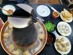 -新梅居(宁海东路店)