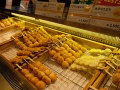 -古来思鱼饼