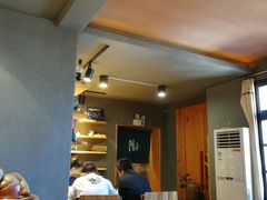 大堂-隐食私房菜(老街店)
