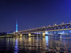 -武汉两江游览·夜游长江(汉口粤汉码头)