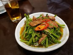 -巷语私房料理(华一实业大厦店)