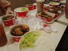 -一心一味(向西店)