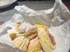 -艺术食堂(创意料理)