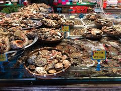 -旺角小渔村·海肠捞饭开创者(环山路店)