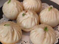 美味生煎包-松鹤楼·非遗·苏帮菜(融科店)