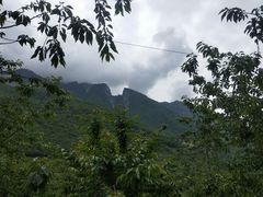 -萝卜寨羌文化生态旅游区