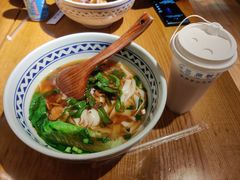 米浆现磨-三两粉(深圳南山桃园店)