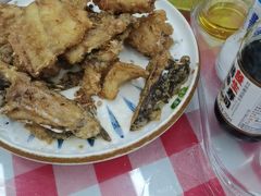 -鹤睦鱼生·啫啫煲·海鲜(保利百合店)