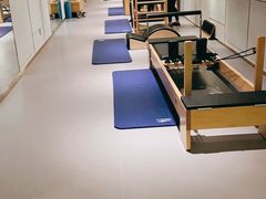 -银吉姆健身(恒隆馆)