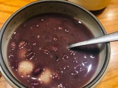 红豆沙圆子-酒吞(七宝领展广场店)