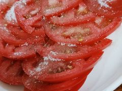 -汝萍传统蘸水菜(春华路总店)