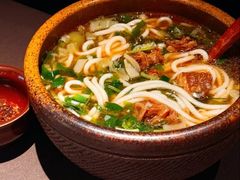 -山石榴·贵州菜(陆家嘴中心店)