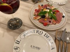 -IL TEATRO 精品意大利餐厅