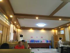 大堂-阳坊胜利涮羊肉(阳坊老店)