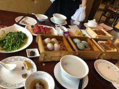 -彩景大酒楼(万泰新天地店)