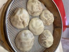 -百年尹氏汤包(湖南路狮子桥店)