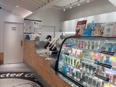 -Blueglass酸奶(华贸购物中心店)