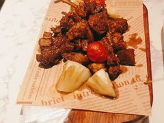 -曼玉餐厅(中原万达店)
