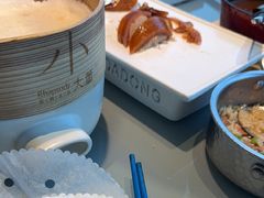 -小大董·烤鸭(观景餐厅·南京西路店)