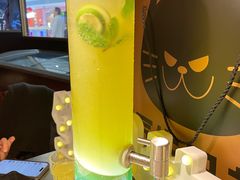 -烤匠麻辣烤鱼(青羊万达店)