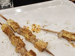 -宛平李记小吃(东关街店)