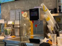 -7分甜(上海新天地广场店)