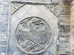 -山西王家大院