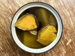 黄金番薯糖水-小团圆糖水铺(襄阳南路店)