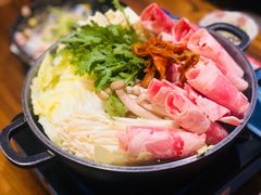 -成喜屋日本料理