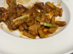 -鹊华居·地道鲁菜·海鲜·融合味(大明湖店)