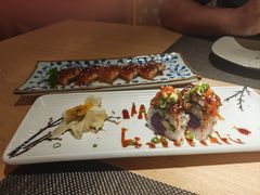 -德川家日本料理(中关村寰太大厦店)